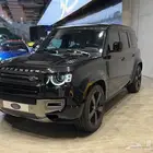 لاندروفر Defender 110 X موديل 2023م (وارد الناغي)