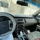 فورد فليكس موديل 2009 للبيع