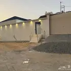 شاليه جديد للايجار