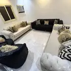 كنب مجلس محمود سعيد