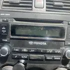مسجل كورولا 2013