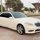 مرسيدس S350 2010 نضييف للمستخدم