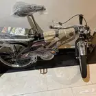 سيكل رامبو اكبر مقاس