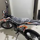 دي آر 250 من شركة مهدي بايك جديد
