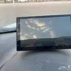 شاشة مسجل