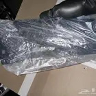 ديكور صدام روبيكون امامي يمين جهة الراكب