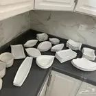 صحون قزاز للبيع العدد 52