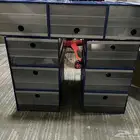ادراج بلاستيكية