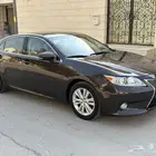 لكزس es350 cc 2013 مالك واحد من الوكاله