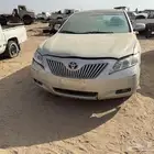 كامري 2011 قطع غيار