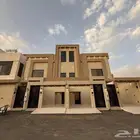 للبيع ارواف ارضيه ورواف علويه ابها المحاله بحواش من 720 الف