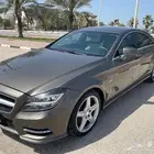 مرسيديس cls