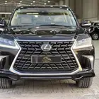 لكزس LX570 سبورت موديل 2021