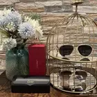 نظارة كارتير