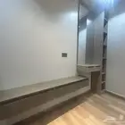 تسريحه كامله مع رف شاشه