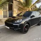 جيب بورش كايين 2016 بسعر مناسب