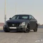 كاديلاك CTS 2012