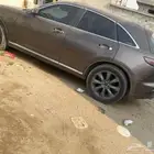 نيسان انفنتي FX35 2007