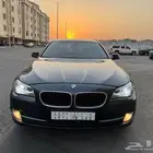 للبيع BMW 523 i موديل 2011 نظيفه