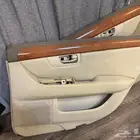 ديكورات ابواب خلفية هلوز لكزس LS430