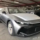 تويوتا كراون برستيج 2026 هايبرد كاش وعروض علي الاقساط