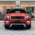 رنج ايفوك فل كامل نظيف جدا