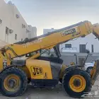 رافعة جي سي بي 17 متر