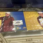 بوستر عامر يعتبر نادر