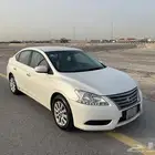 نيسان سنترا موديل 2017