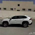 تايوتا راف فور 2023 نظيف جدا جدا