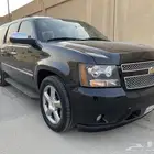 شفرولية سوبربان LTZ فل كامل