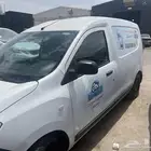 سيارة رينو دوكر 2017