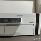 طابعة Epson m2120