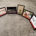لوحة شاهي ربيع
