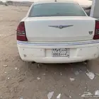 كرايسلر 2006 للبيع تشليح فقط