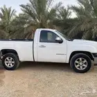 جمس سيرا 2008 بدون دبل