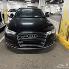 اودي A6 2016 فل كامل
