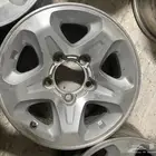 جنوط رفرف للربع