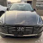 هونداي سوناتا مخزن فل كامل اعلى فئة
