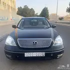 للبيع لكزس LS430