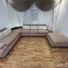 كنب L من سيتي دبليو