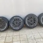 جنوط بلد فورشنر 2015