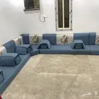 اثاث صالون كامل للبيع