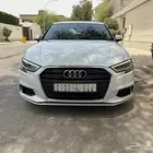 اودي A3 موديل 2017