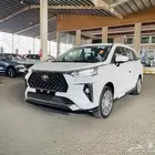 تويوتا فيلوز - GLX - 2025