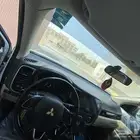 سيارة اوتلندر مستبيشي