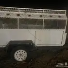 عربه سحب