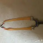 نبيطه فولاذ مع مطاط مجانن