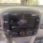 شاشة سياره