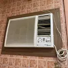 للبيع مكيف LG 18